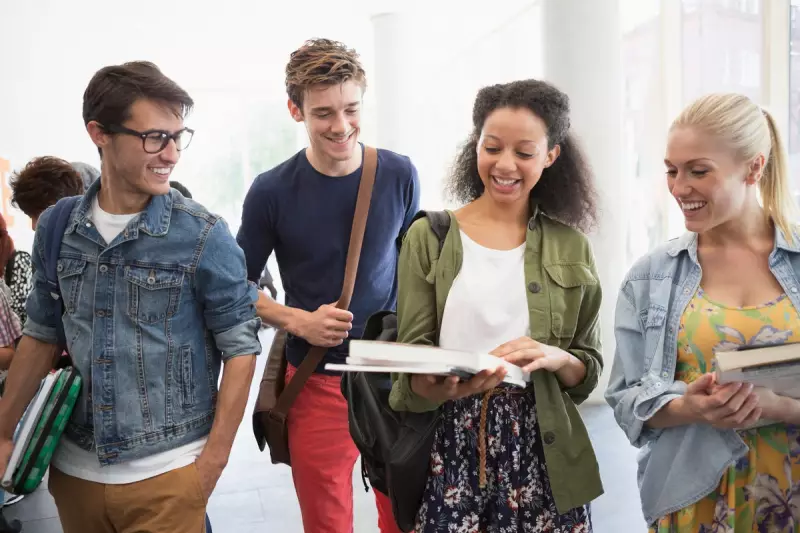 Student Loan Debt Crisis: UK Universities Face Financial Collapse