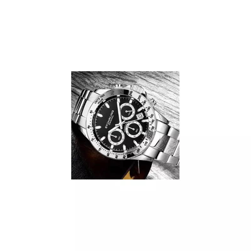 Stylish Debenhams Men's Watch Now Just £22 – A Steal for Fashion-Forward Shoppers!