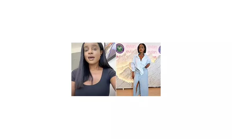 Sugababes' Keisha Buchanan Breaks Silence on Secret Romance and Move to Canada