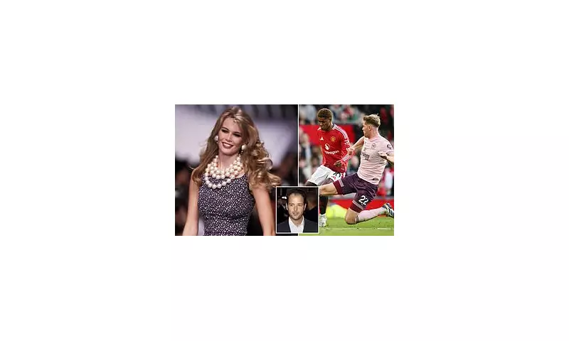 Supermodel Claudia Schiffer Stuns Fans at Brentford FC Match – See Her Stylish Outfit!