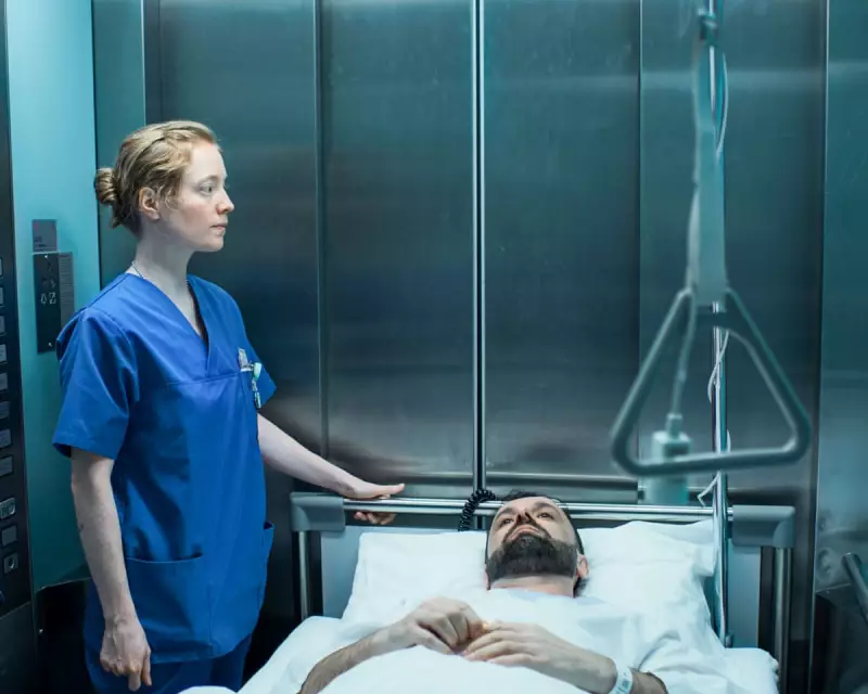 Swiss Hospital Nurses Overworked: The Hidden Crisis in Healthcare