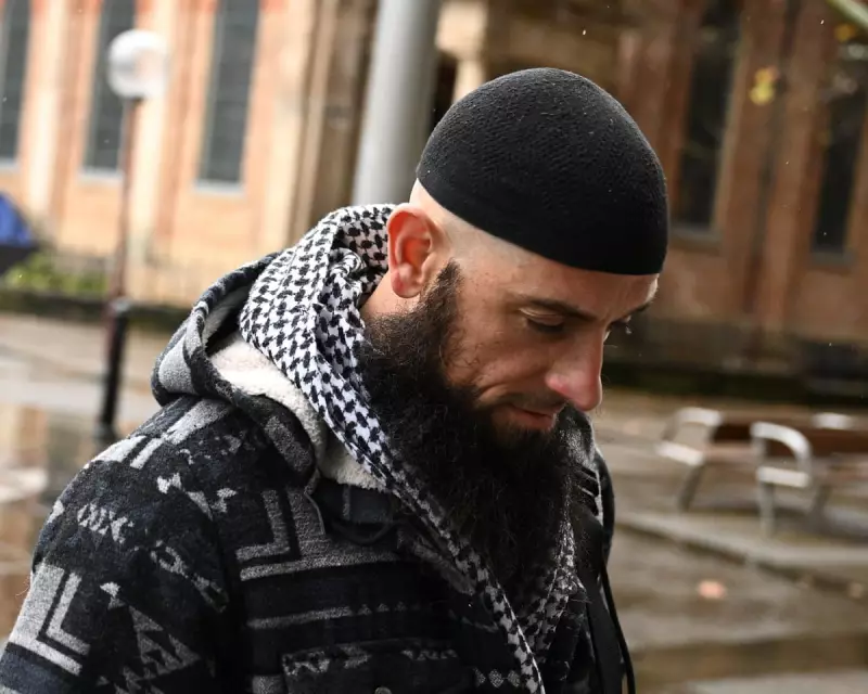 Sydney Muslim Cleric Ordered to Display Court's Racist and Antisemitic Findings Online