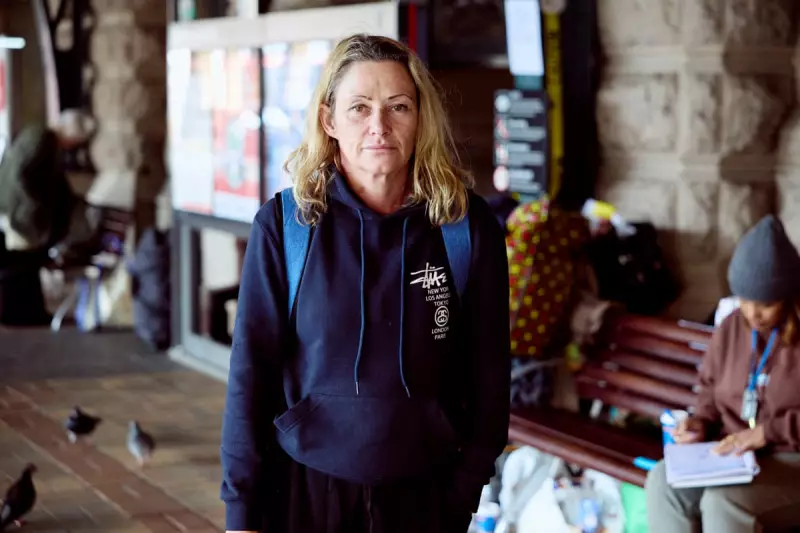 Sydney's Homeless Crisis: Belongings Removed Near Central Station