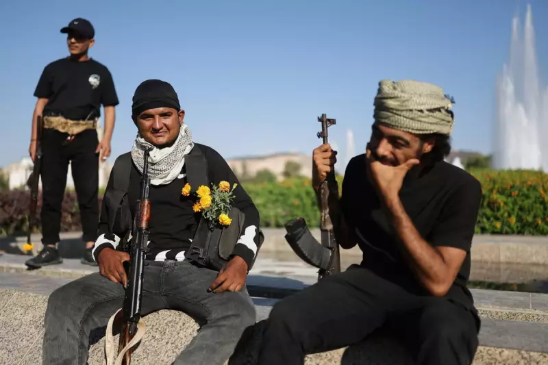 Syria Accuses Israel of Deadly Strike on Sunni Bedouin Village