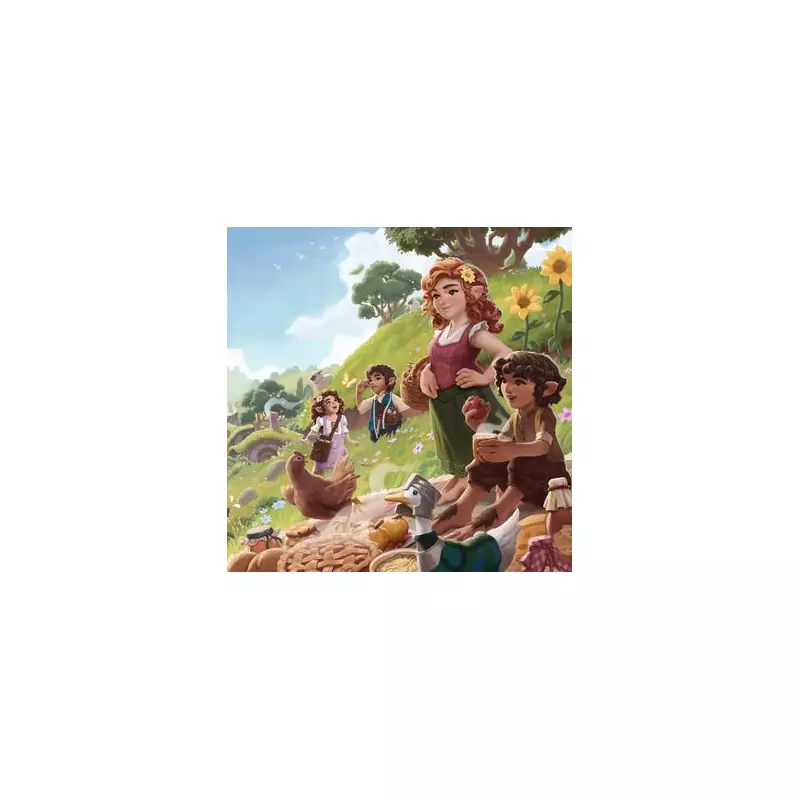 Tales of the Shire Release Time: When Can You Start Playing?