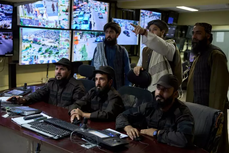 Taliban Enforces Strict Book Ban in Afghanistan, Targeting 'Deviant' Islamic Texts