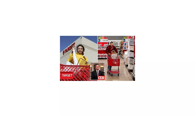 Target Store Chaos: Shoppers Fume Over 'Disgraceful' Aisle Clutter in Viral Video