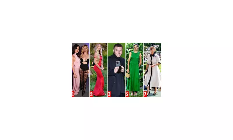 Tatler Reveals Britain's Best-Dressed Celebrities – Do You Agree With Their Picks?