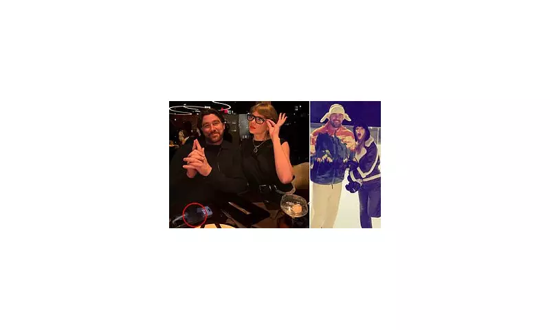 Taylor Swift and Travis Kelce Romance Sparks Frenzy Among Swifties and NFL Fans