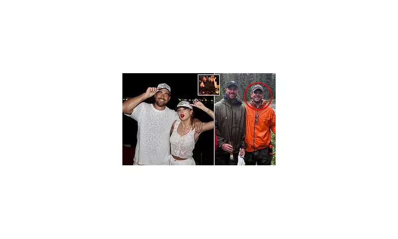 Taylor Swift Fans Spot Hidden Clues in Travis Kelce Photos – What Did They Find?