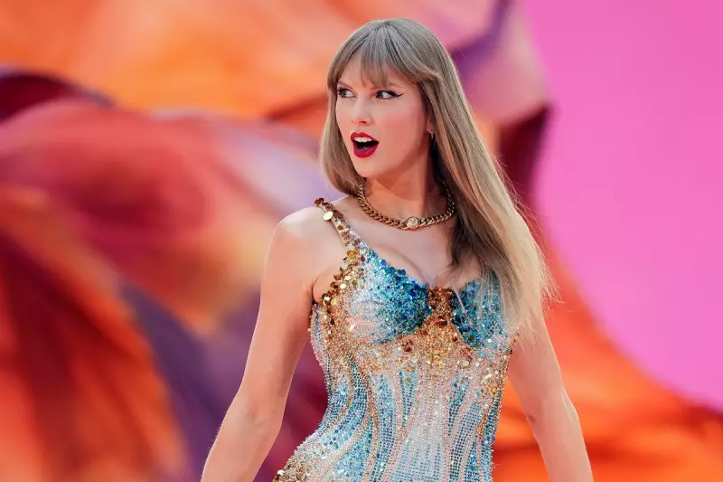 Taylor Swift's Wax Figures at Madame Tussauds Get a Stunning Makeover for The Eras Tour