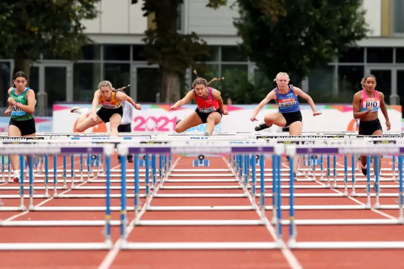 Team GB Olympians Call for Daily PE Lessons in Schools to Boost Youth Fitness