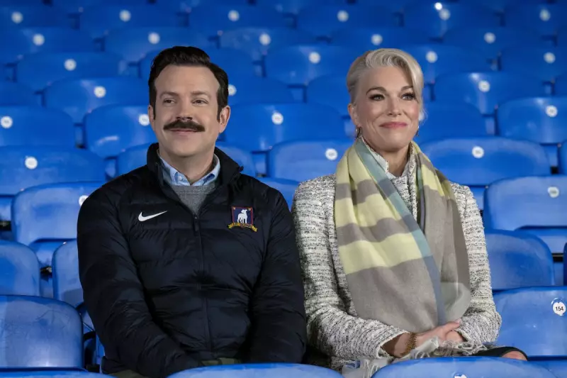Ted Lasso Season 4: Cast Updates, Rumours, and What Fans Can Expect