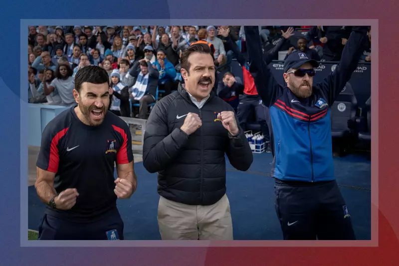 Ted Lasso Season 4: Will There Be Another Season of the Hit Comedy?