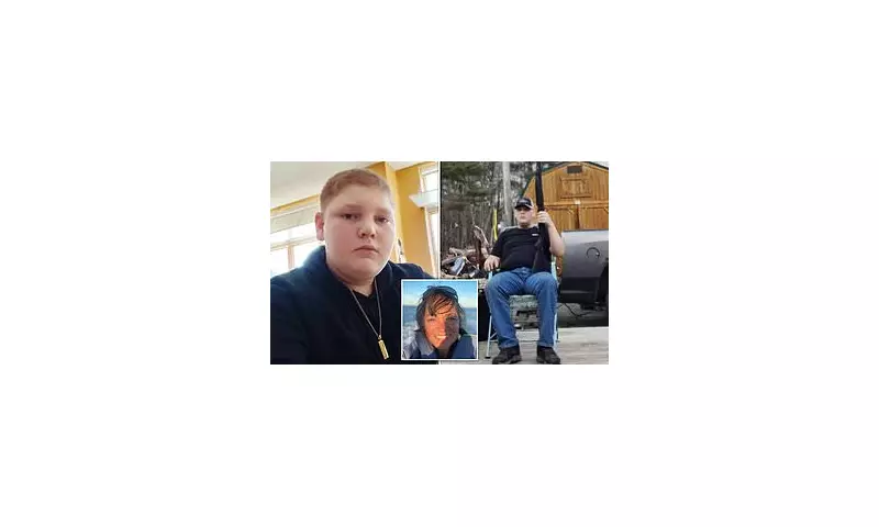 Teen Accused of Paddleboard Murder in Maine Makes Emotional Plea for Union Support