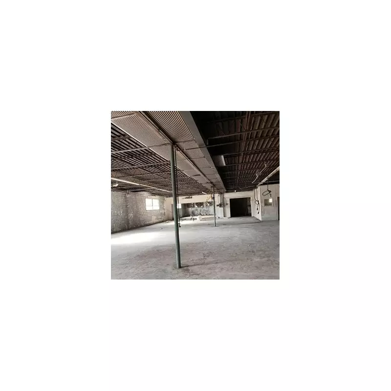 Teen Discovers Abandoned Warehouse on Google Maps – What He Found Inside Will Shock You!