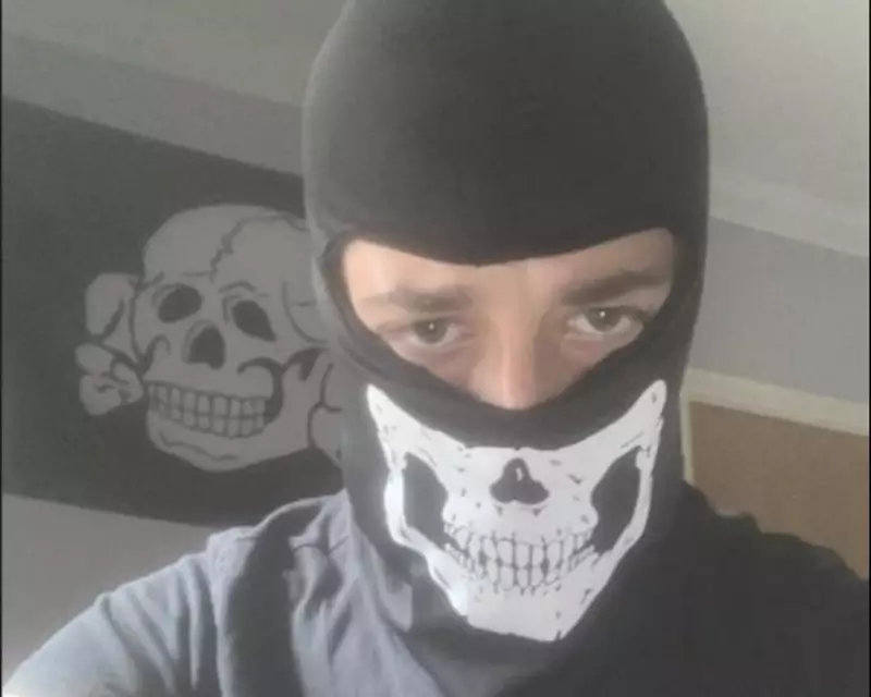 Teenager Alfie Coleman Convicted in MI5 Sting Operation Over Firearm Plot