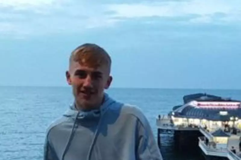 Teenager Jailed for Violent Attack Caught on CCTV in Ilkeston