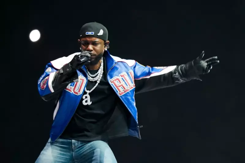 Temple University Launches Groundbreaking Course on Kendrick Lamar's Impact on Music and Culture