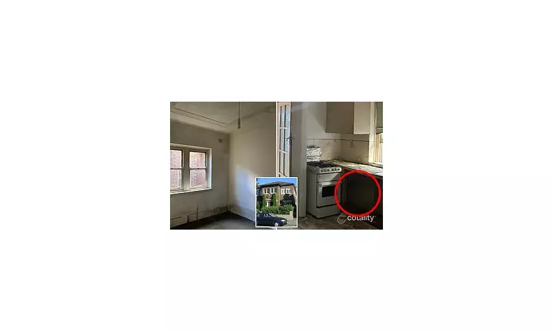 Tenant's Shocking Discovery: Mould and Rot Plague Burwood Rental Property