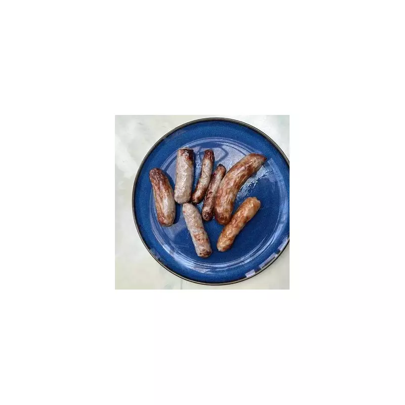 Tesco vs Aldi vs Lidl: Which Supermarket Sausages Taste Best?