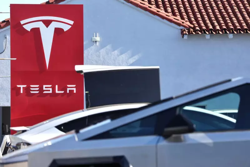 Tesla Faces California Ban Over Autopilot Safety Concerns – What It Means for Elon Musk