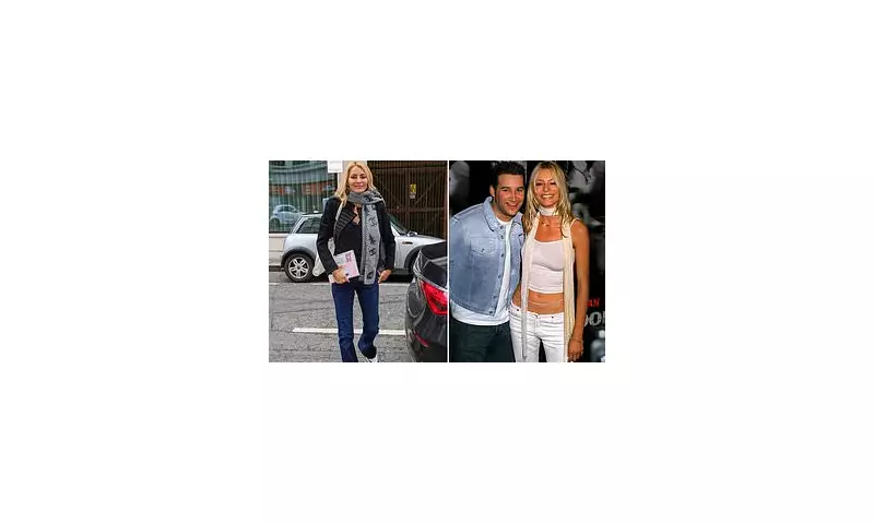 Tess Daly, 56, Stuns Fans by Revealing She Still Fits Into Her 20s Jeans – And She's Never Dieted!