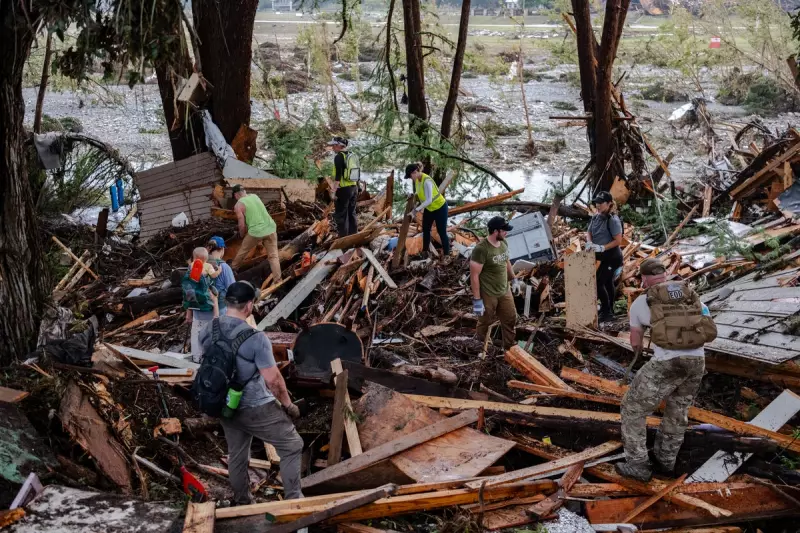Texas Floods Disrupt Legislative Session, Delaying Controversial Transgender Bathroom Bill
