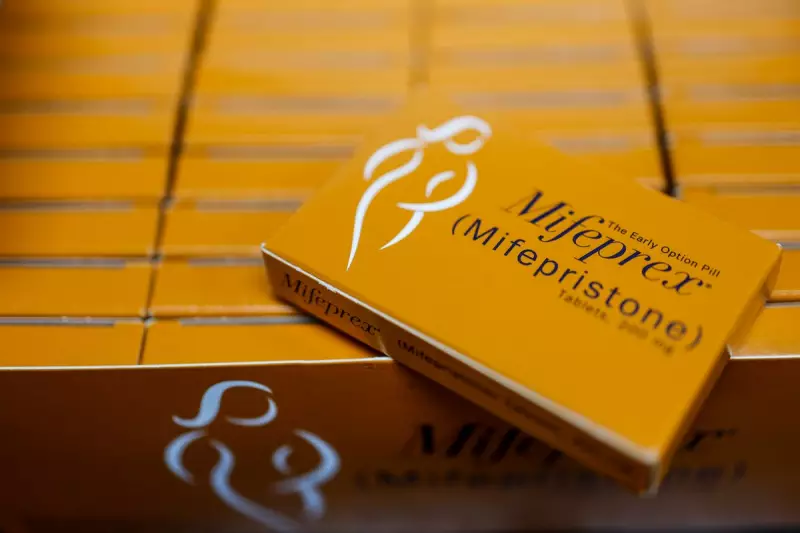 Texas Judge Threatens Nationwide Ban on Key Abortion Pill – What It Means for Women's Rights