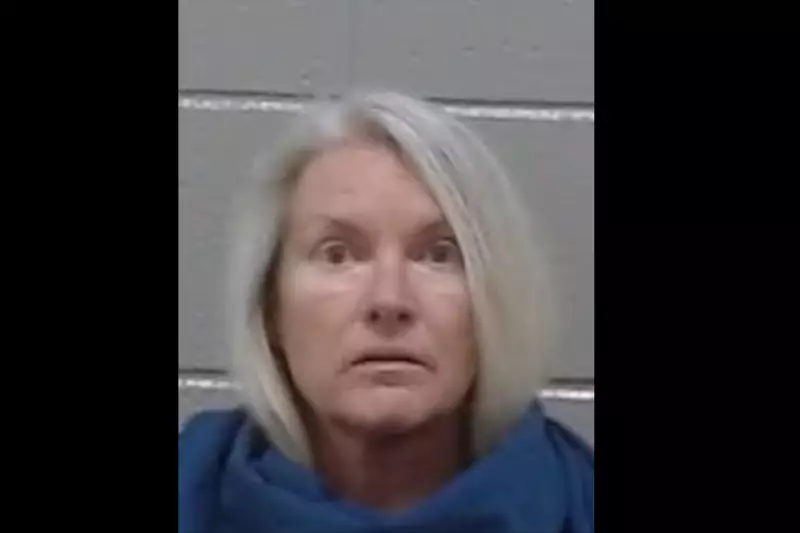 Texas Man Kills Wife After Fishing Trip Argument, Hides Body in Car Port