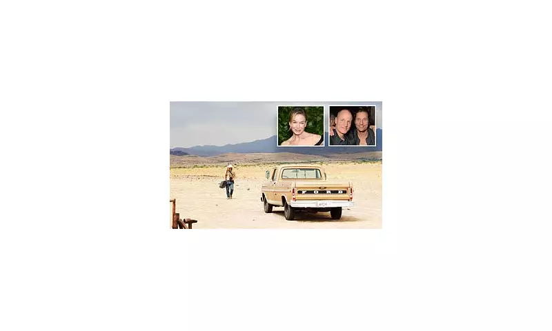 Texas Steals Hollywood's Spotlight: How the Lone Star State is Luring the Film Industry Away from LA