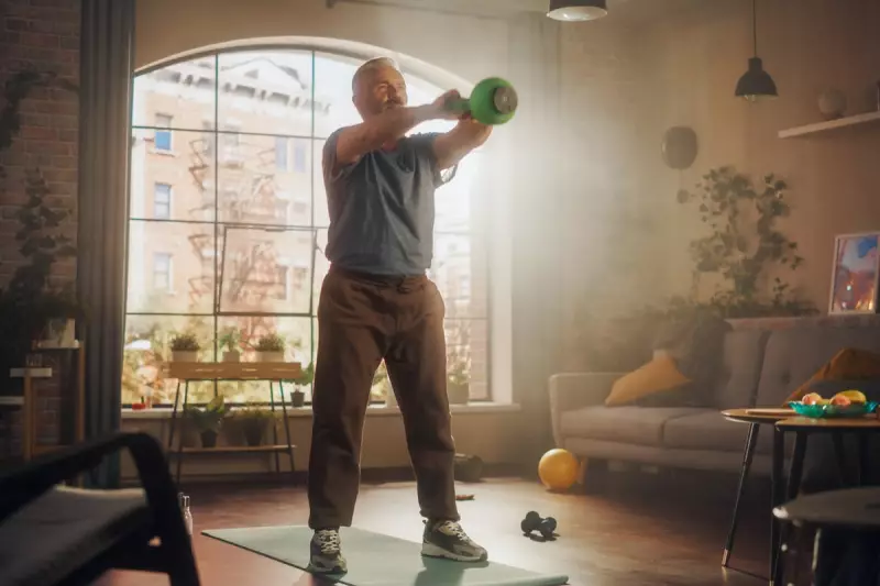 The 100 Kettlebell Swing Challenge: Benefits, Risks, and Expert Tips