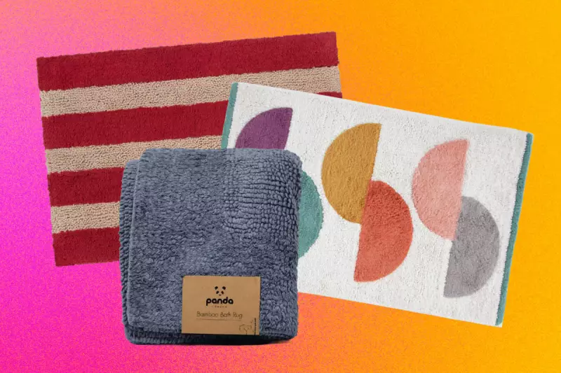 The Best Bath Mats for a Safe and Stylish Bathroom in 2023