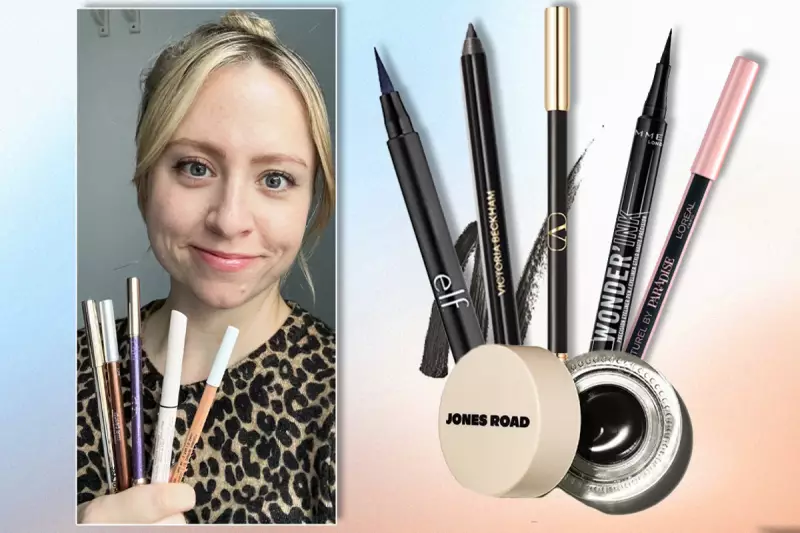 The Best Eyeliners for a Perfect Winged Look in 2024