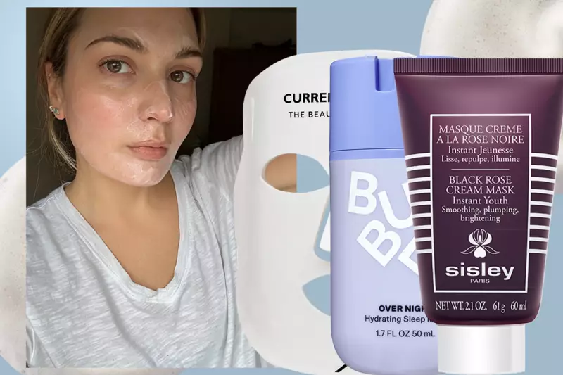 The Best Face Masks for Glowing Skin in 2024 – Expert Picks & Reviews