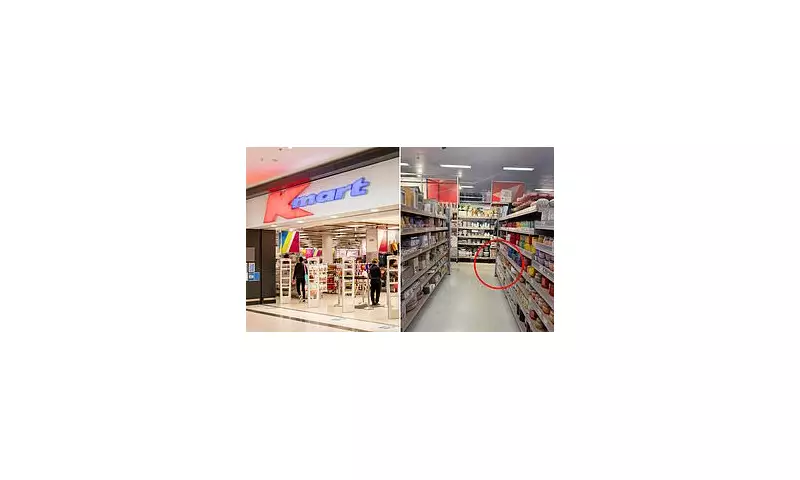 The Bizarre Kmart Kitchen Gadget You Never Knew You Needed – Until Now!