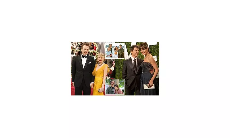 The 'Dawson's Creek Curse': Katie Holmes and Joshua Jackson's Post-Show Struggles Revealed
