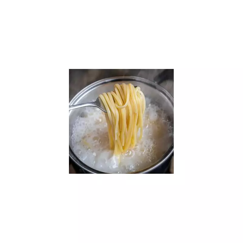 The Foolproof Guide to Cooking Perfect Pasta Every Time