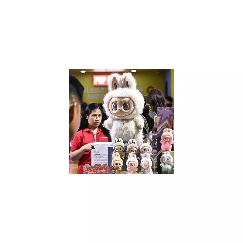 The 'It-Girl' Charm: How a 90s Trend is Making a Comeback in Modern Fashion