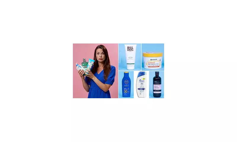 The Rise of Super-Sized Shampoo Bottles: Are They Worth the Hype?