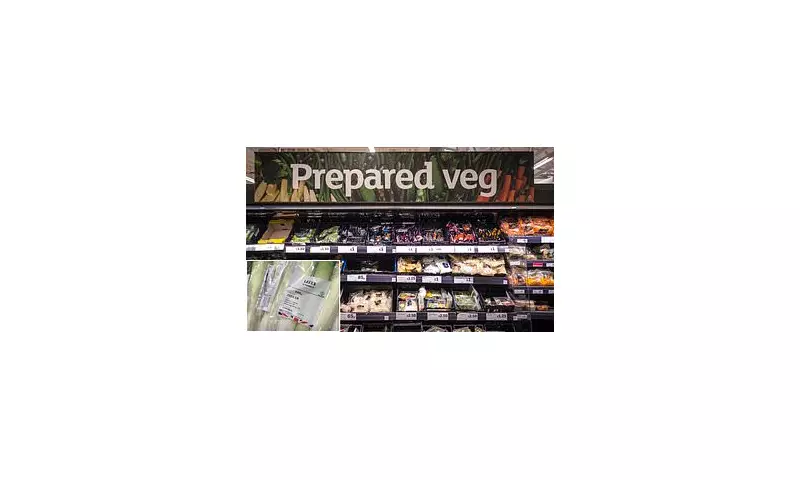 The Secret Code on Your Fruits and Veggies: What Those Stickers Really Mean
