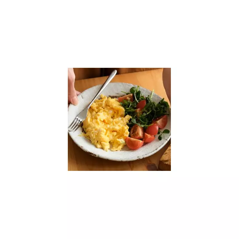 The Secret to Perfectly Fluffy Scrambled Eggs – Chef’s Foolproof Method