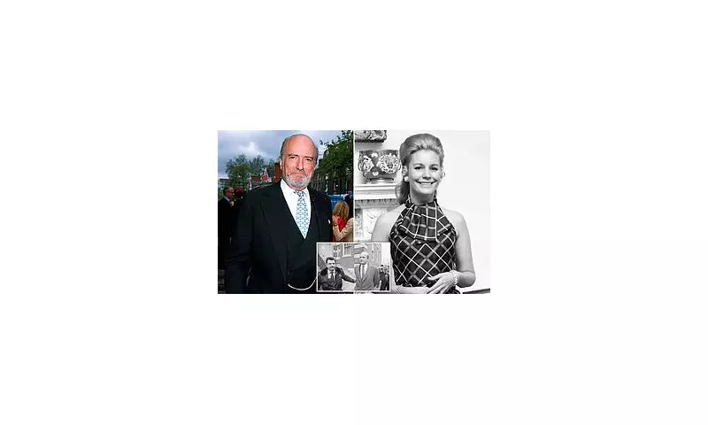 The Shocking True Story Behind Claus von Bülow's Scandalous Trial for Attempted Murder of His Heiress Wife