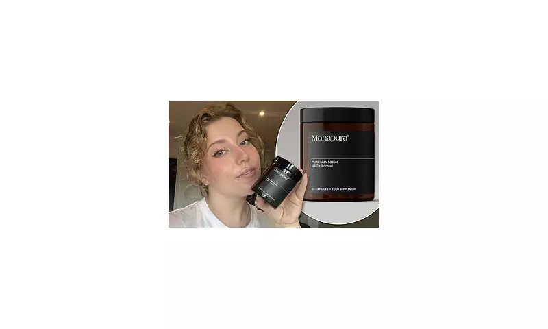 The UK's Best-Kept Longevity Secret? How This Ultra-Pure NMN Supplement Boosted My Energy & Focus in Just Two Weeks