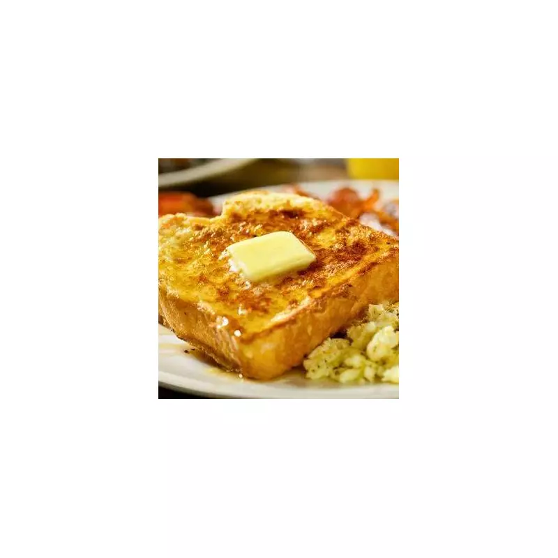 The Ultimate French Toast Recipe: Quick, Easy & Irresistibly Delicious!