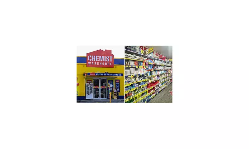 This £17.69 Chemist Warehouse Find Is Transforming Aussies' Sleep – Here's Why