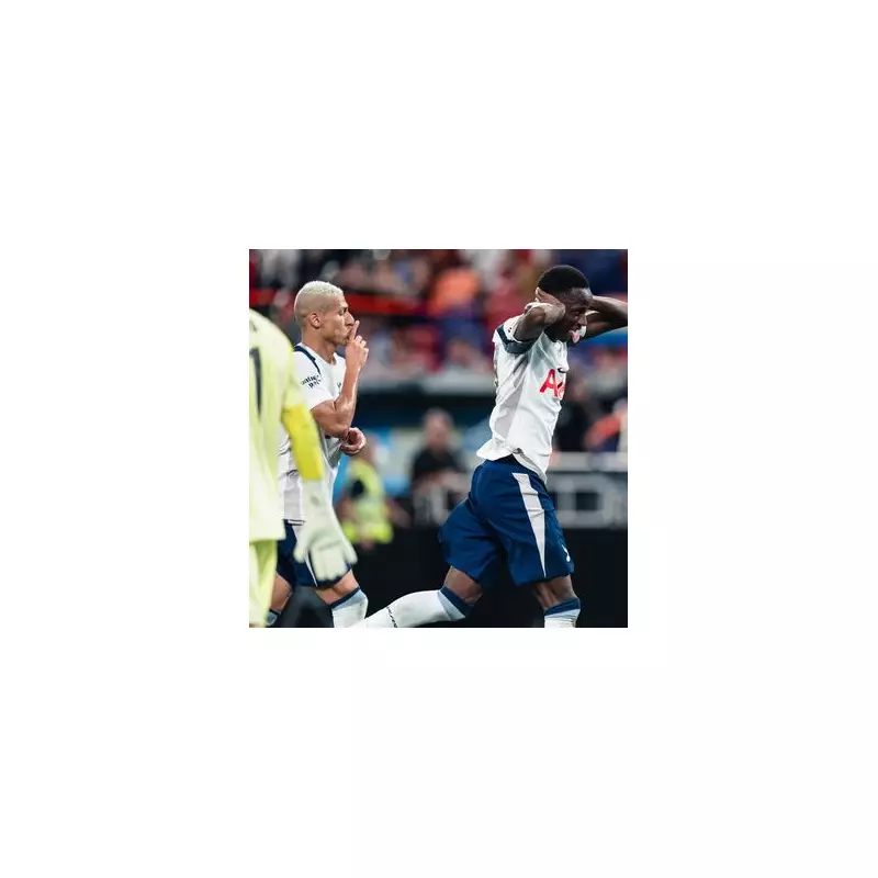 Thomas Frank Lauds Tottenham and Arsenal as Premier League's Most Exciting Teams