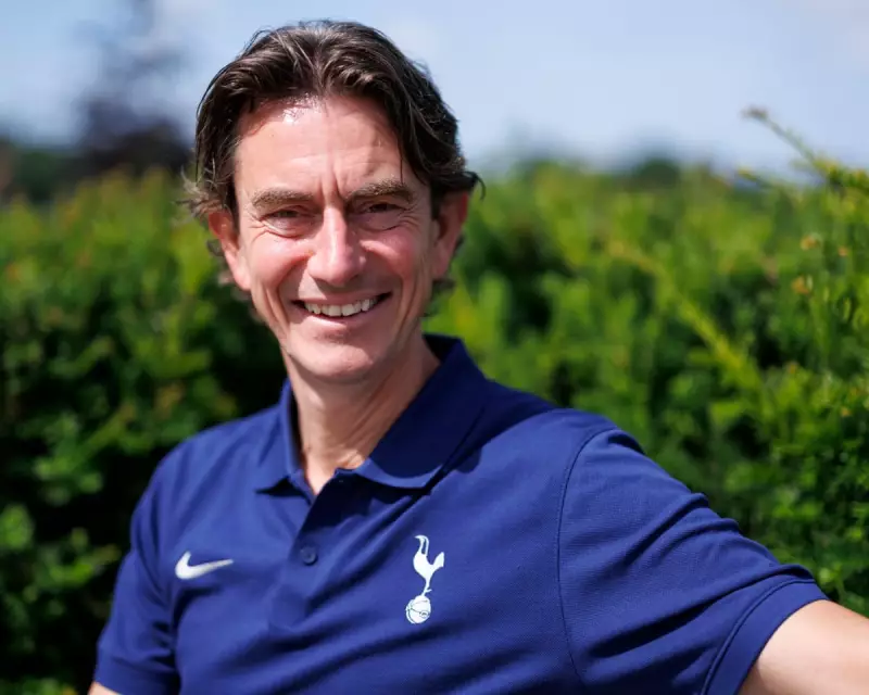 Thomas Frank Suggests Son Heung-min's Tottenham Future in Doubt