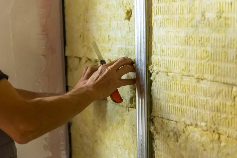 Thousands Could Claim Compensation Over Faulty Solid Wall Insulation