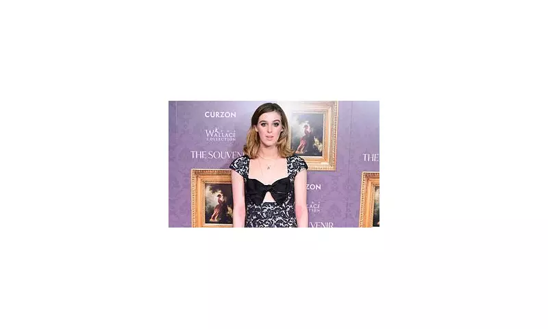 Tilda's Daughter Steals the Spotlight with Stunning Style at Cartier Event